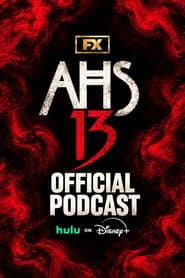 American Horror Story Official Podcast