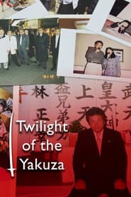 Twilight of the Yakuza