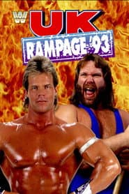 WWE UK Rampage '93