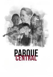Parque Central