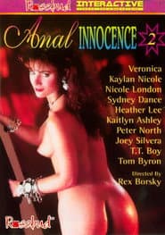 Anal Innocence 2