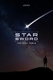 Star Sword: The High Table