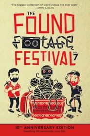 The Found Footage Festival Volume 7: Live in Asheville