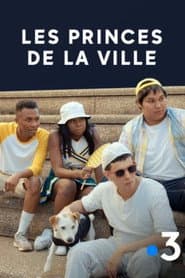 Les Princes de la ville