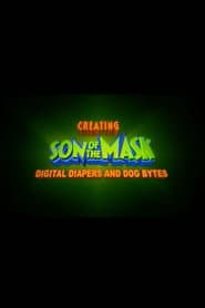 Digital Diapers and Dog Bytes: Creating “Son of The Mask”