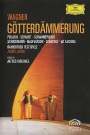 Götterdämmerung: Bayreuther Festspiele