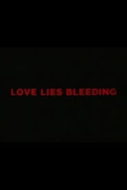 Love Lies Bleeding