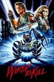 Wired to Kill