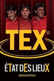 Tex - Etat des lieux