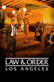 Law & Order: LA
