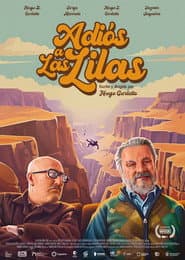 Goodbye Las Lilas