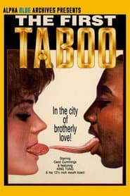 The First Taboo