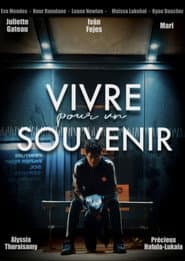 Vivre pour un souvenir
