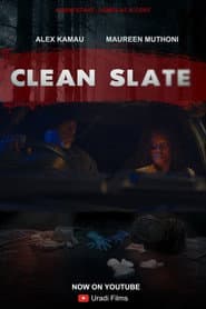 Clean Slate