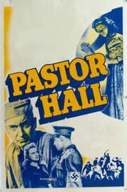 Pastor Hall