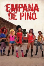 Empaná de Pino
