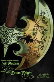 Sir Gawain And The Green Knight