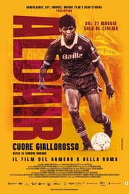 Aldair - Cuore Giallorosso
