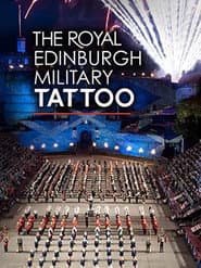 The Royal Edinburgh Military Tattoo: Voices