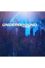 TRiDENT - UNDER GROUND [Limited Edition]