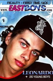 Reality - First Time Sex: Volume 1