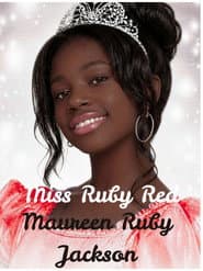 Miss Ruby Gale