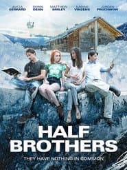 Half Brothers