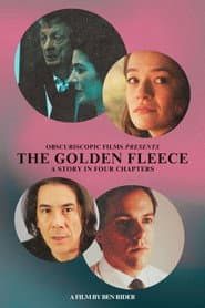 The Golden Fleece