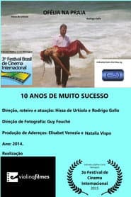 Ofélia na Praia, versão estendida