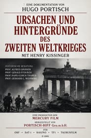 Ursachen und Hintergründe des Zweiten Weltkrieges