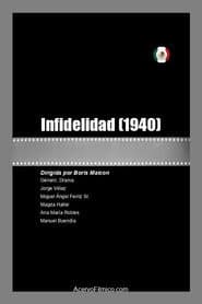 Infidelidad
