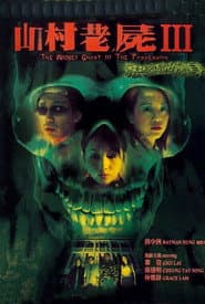 A Wicked Ghost III: The Possession