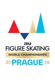 Exhibition Gala | ISU World Championships | Prague 2026