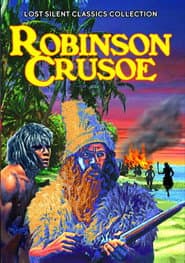 Robinson Crusoe
