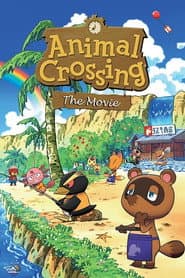 Animal Crossing: The Movie