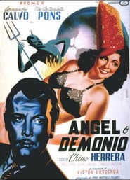 Ángel o demonio