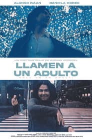Llamen a un adulto (Sepiaexperimental)