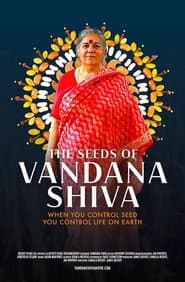 The Seeds of Vandana Shiva