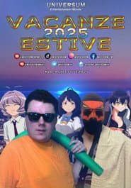 VACANZE ESTIVE 2025