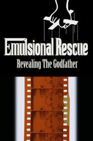 Emulsional Rescue: Revealing 'The Godfather'