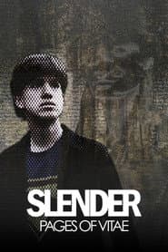 Slender: Page of Vitae
