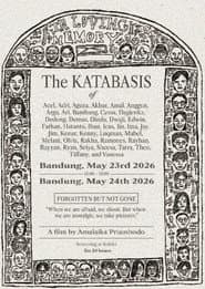 The Katabasis of...