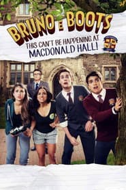 Bruno & Boots: This Can't Be Happening at MacDonald Hall