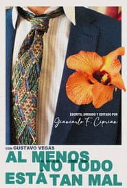 Al menos no todo está tan mal