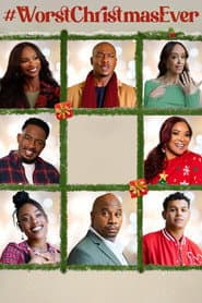 #WorstChristmasEver