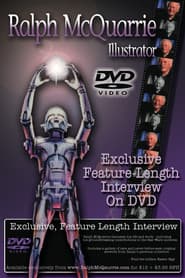 Ralph McQuarrie: Illustrator