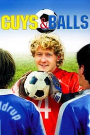Guys & Balls