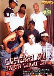 Cracka Ho on da Down Lo