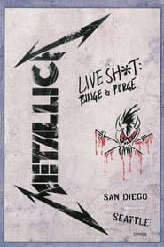 Metallica: Live Shit - Binge & Purge