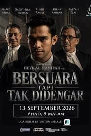 Bersuara Tapi Tak Didengar